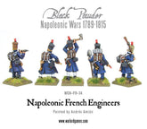 Napoleonic French Engineers